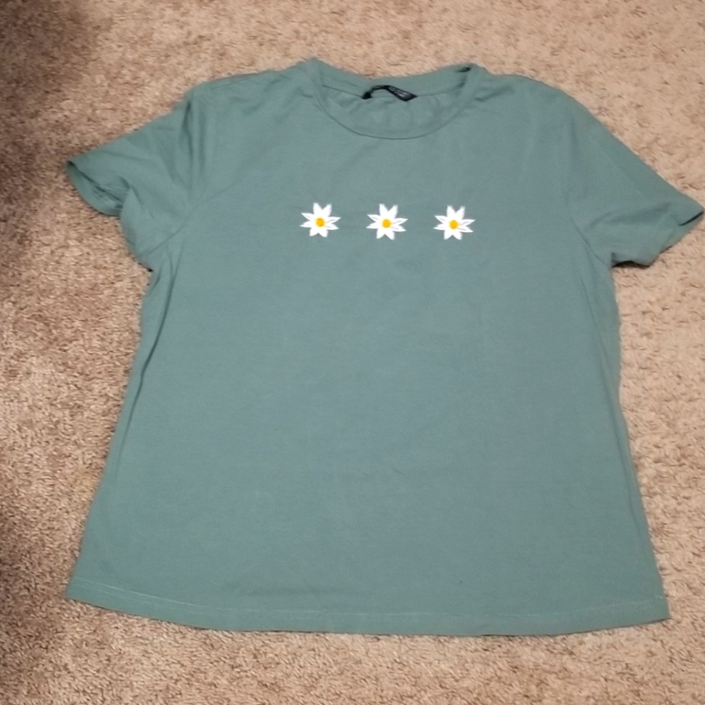 Graphic tees